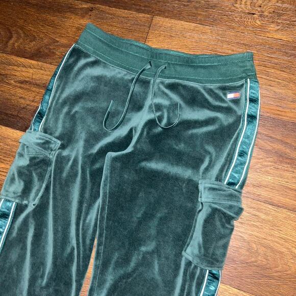Mens tommy hilfiger sport velour - Picture 2 of 7